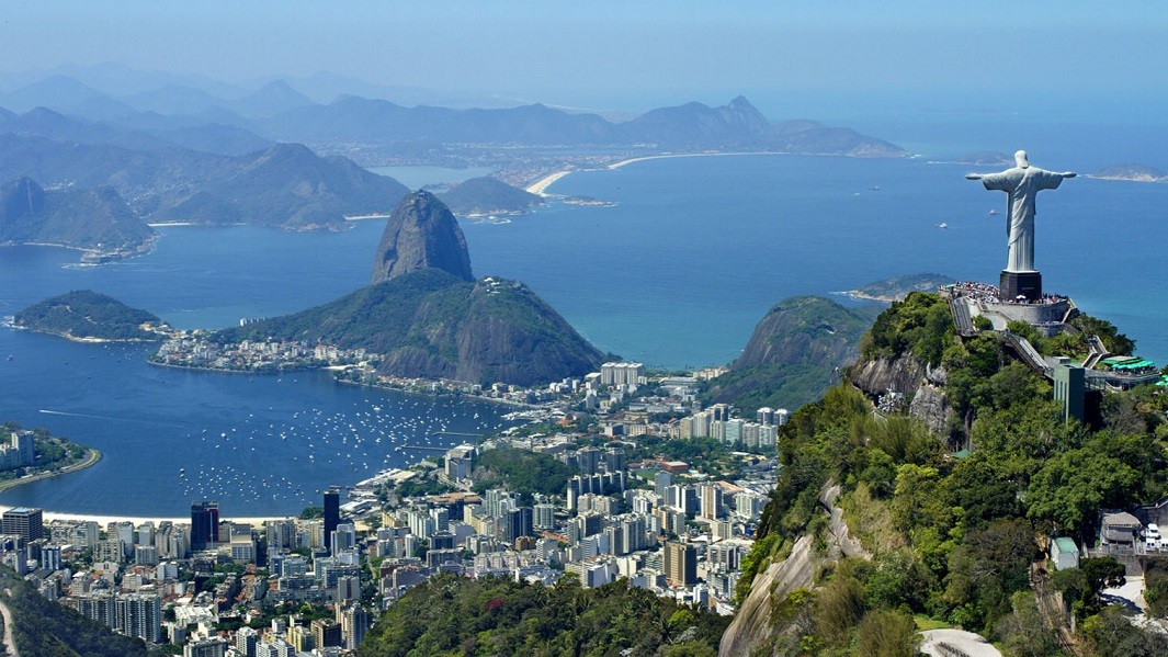 Río de Janeiro designada Capital Mundial de la Arquitectura 2020 :  Inmobiliare