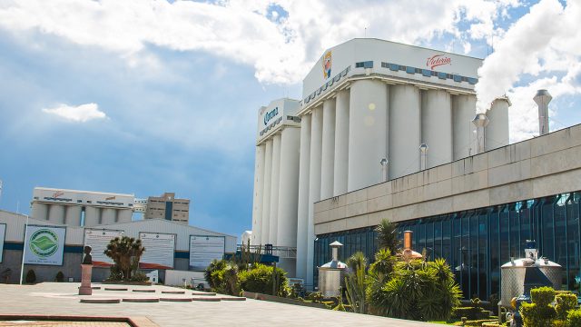 Grupo Modelo construirá planta cervecera en Apan Hidalgo : Inmobiliare