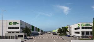 Málaga Green Logistics-2