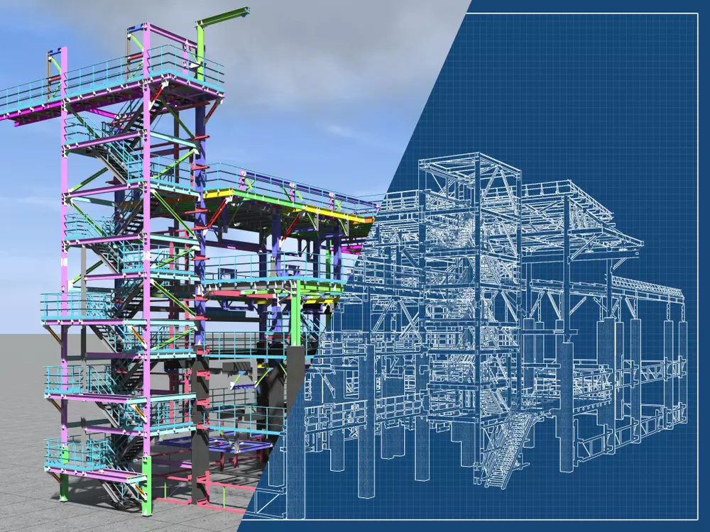 tecnología BIM-2