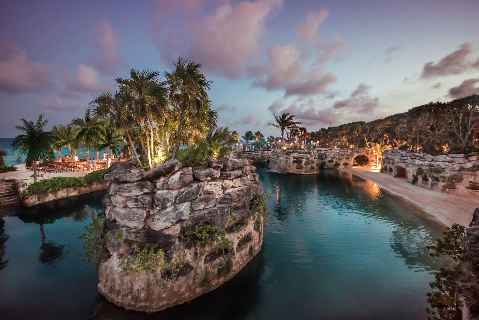 Xcaret Photos