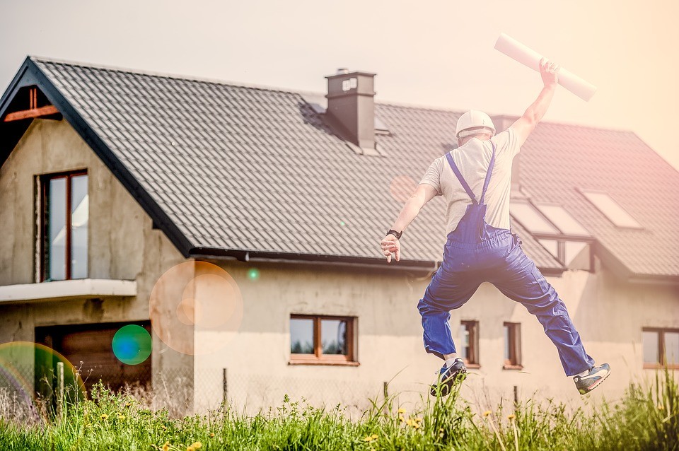 Airbnb construirá casas en 2019 : Inmobiliare