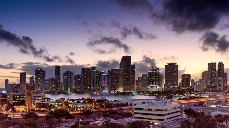 Miami proyectos residenciales