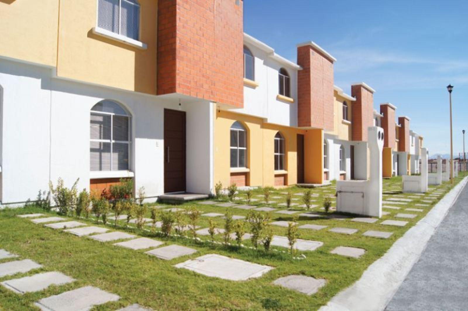 FOVISSSTE construirá viviendas con conectividad y movilidad urbana en   : Inmobiliare