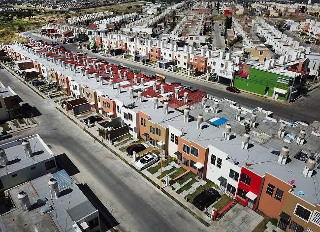 Se puede adquirir una vivienda por menos de 2 mdp en México? : Inmobiliare
