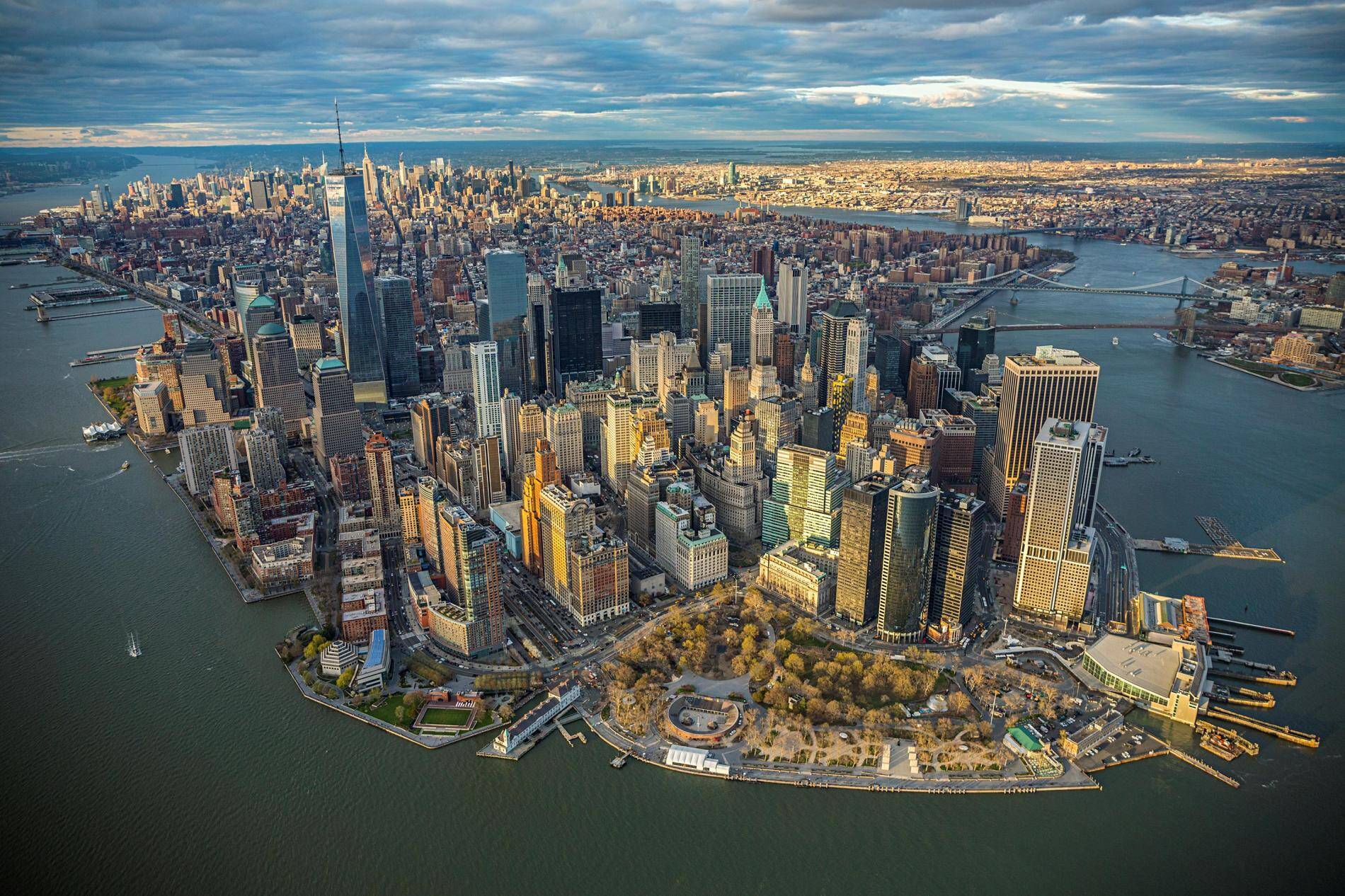 Investors concerned about the slowdown in the New York real estate market – Inmobiliare