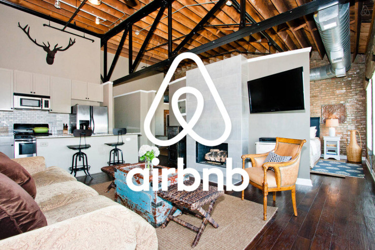 Airbnb implementará nuevas políticas para sus anfitriones : Inmobiliare