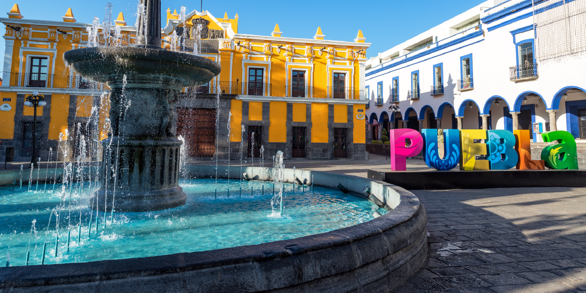 Gobierno de Puebla presenta plan de acción para sector turístico :  Inmobiliare