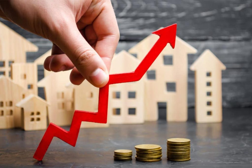 Por qué el crowdfunding inmobiliario es una opción estable y lucrativa? :  Inmobiliare