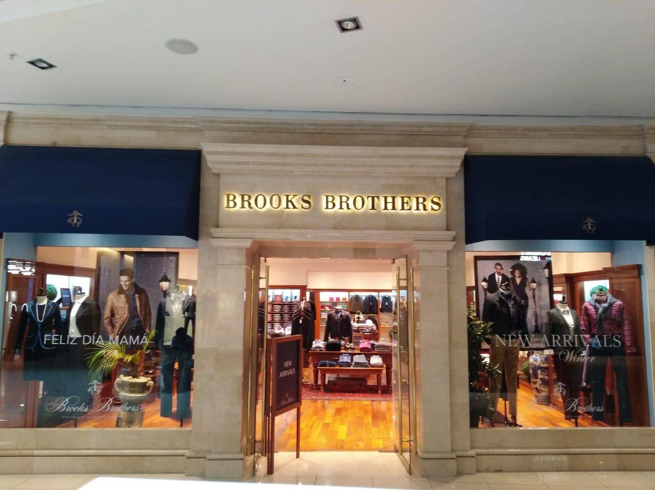 Brooks Brothers México - Tienda en Línea