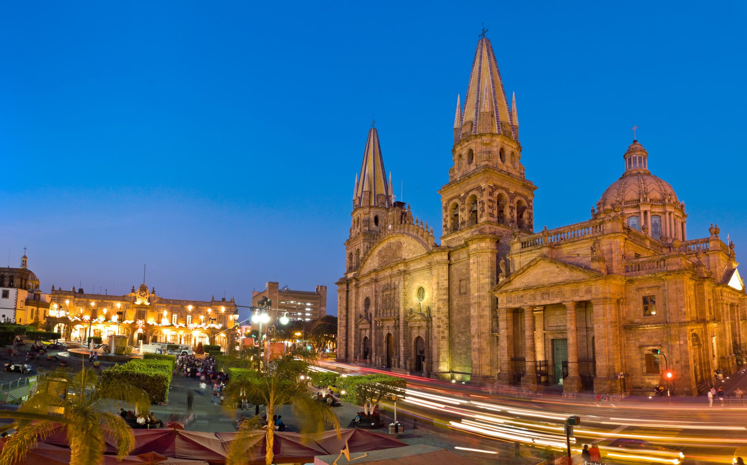 Столица страны мехико