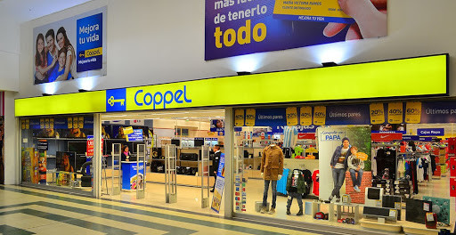Coppel abrirá 423 tiendas en México : Inmobiliare