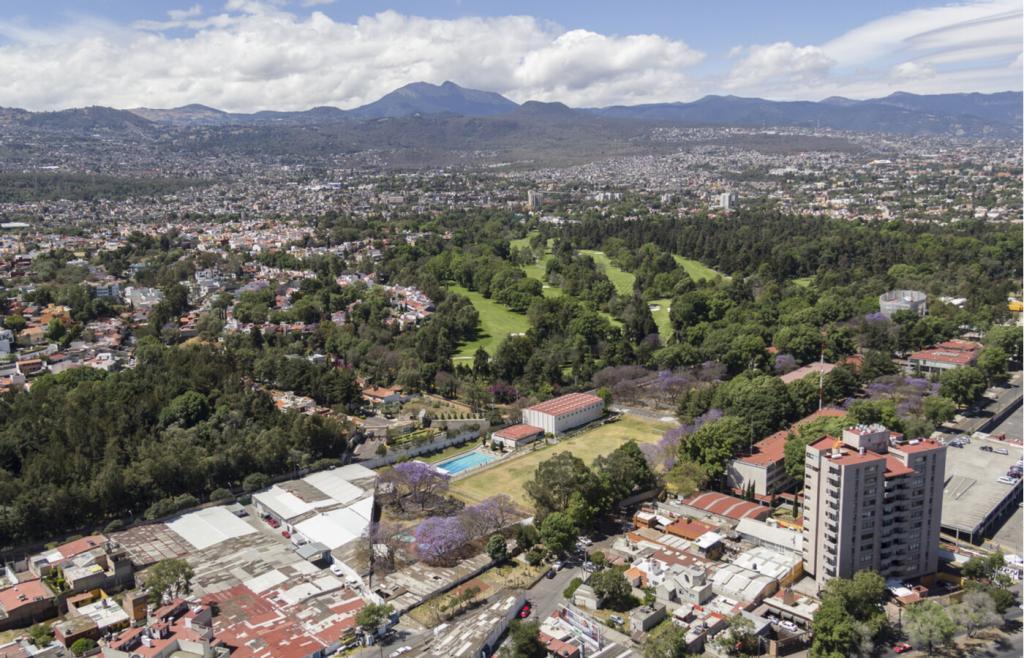 Cuánto cuesta vivir cerca de los parques ecológicos de la CDMX? :  Inmobiliare