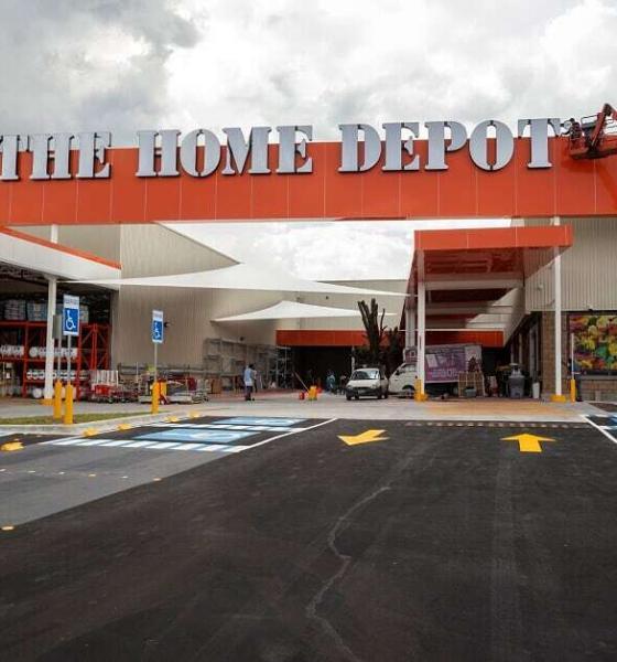 The Home Depot invierte 400 millones de pesos en México – Inmobiliare