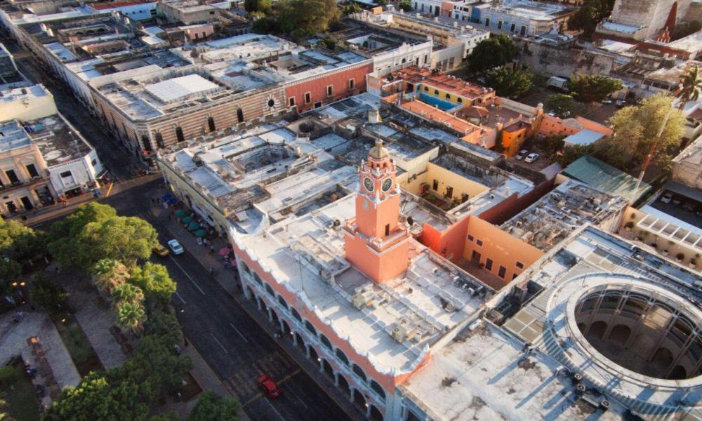 Lo que necesitas saber para invertir: Invest in Mérida : Inmobiliare