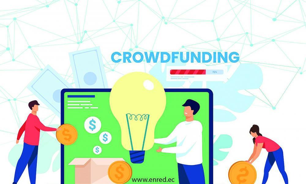 Crowdfunding inmobiliario: modelo de inversión que llegó para quedarse :  Inmobiliare