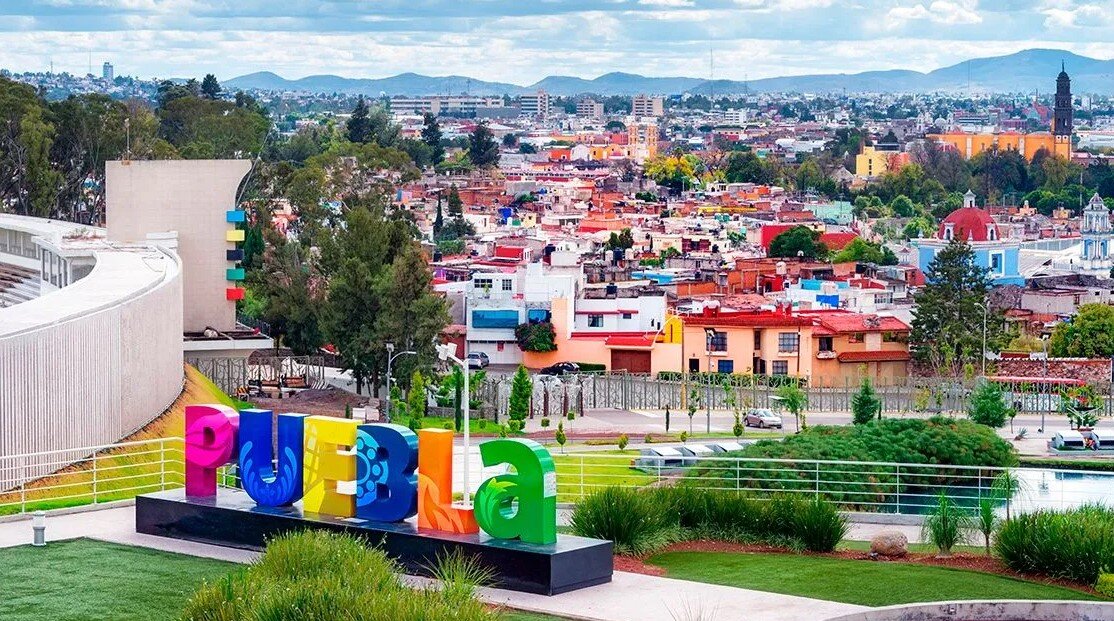 Conoce las mejores zonas para vivir en Puebla : Inmobiliare