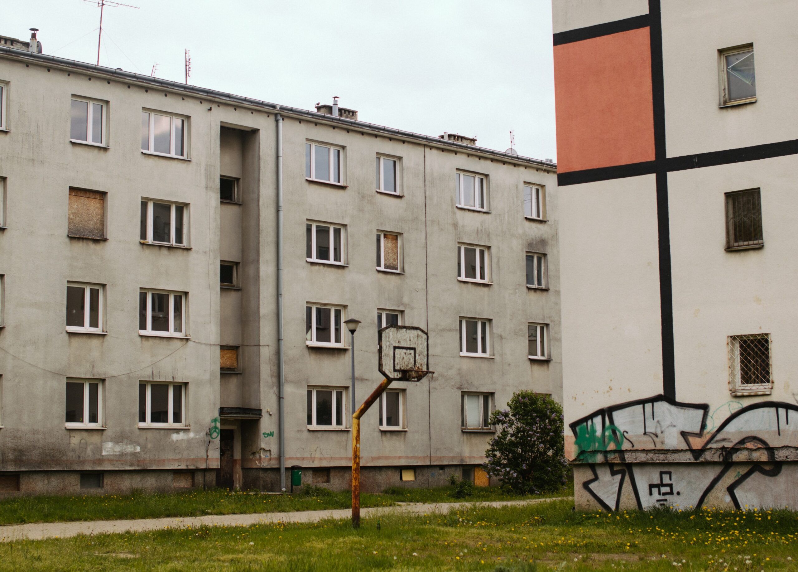 Más de 100 mil viviendas abandonadas serán recuperadas por Infonavit :  Inmobiliare