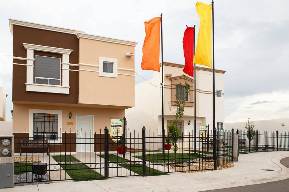 Ruba obtiene la calificación más alta para desarrolladores de vivienda en  México : Inmobiliare