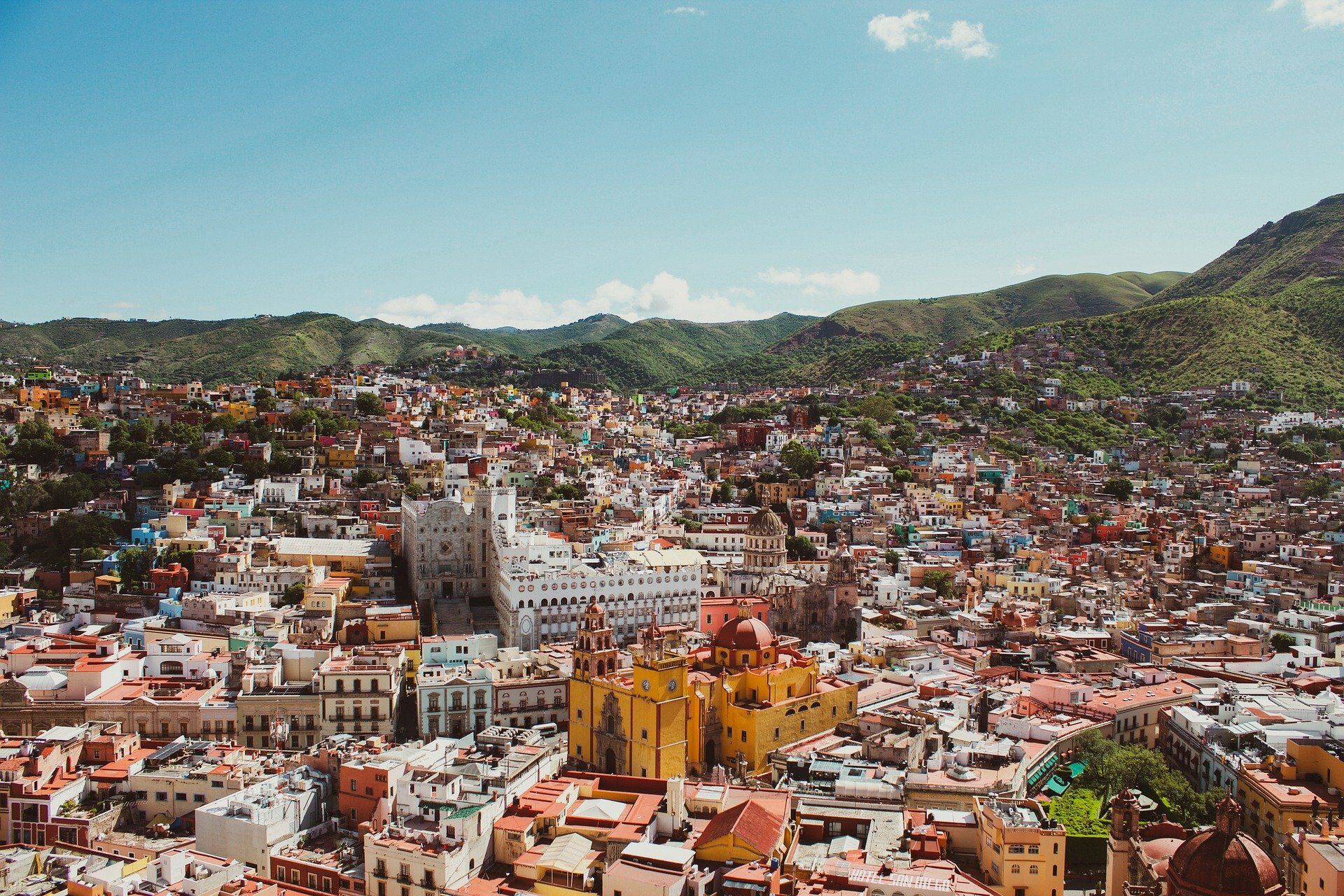 En Guanajuato hay 5 mil 434 viviendas abandonadas: Infonavit