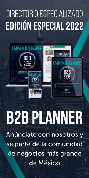 B2B Planner 2022
