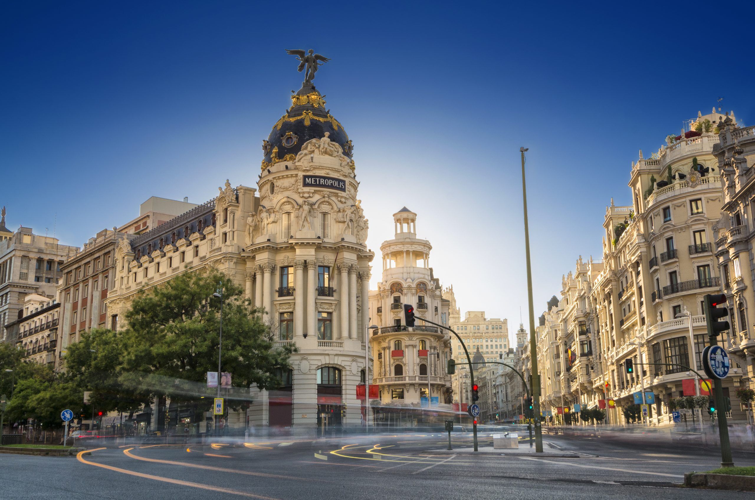 ¿Por qué Madrid enamora a inversionistas latinoamericanos?