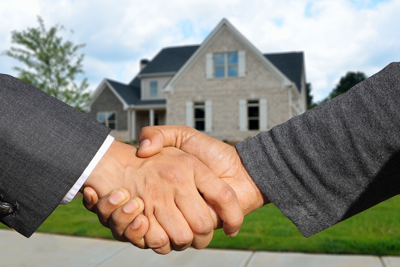 Tecnología inmobiliaria en la compraventa de propiedades residenciales