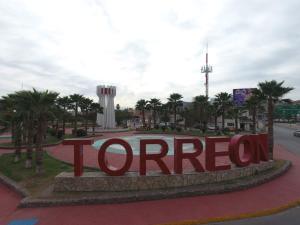 Desarrollo Urbano Torreón-2