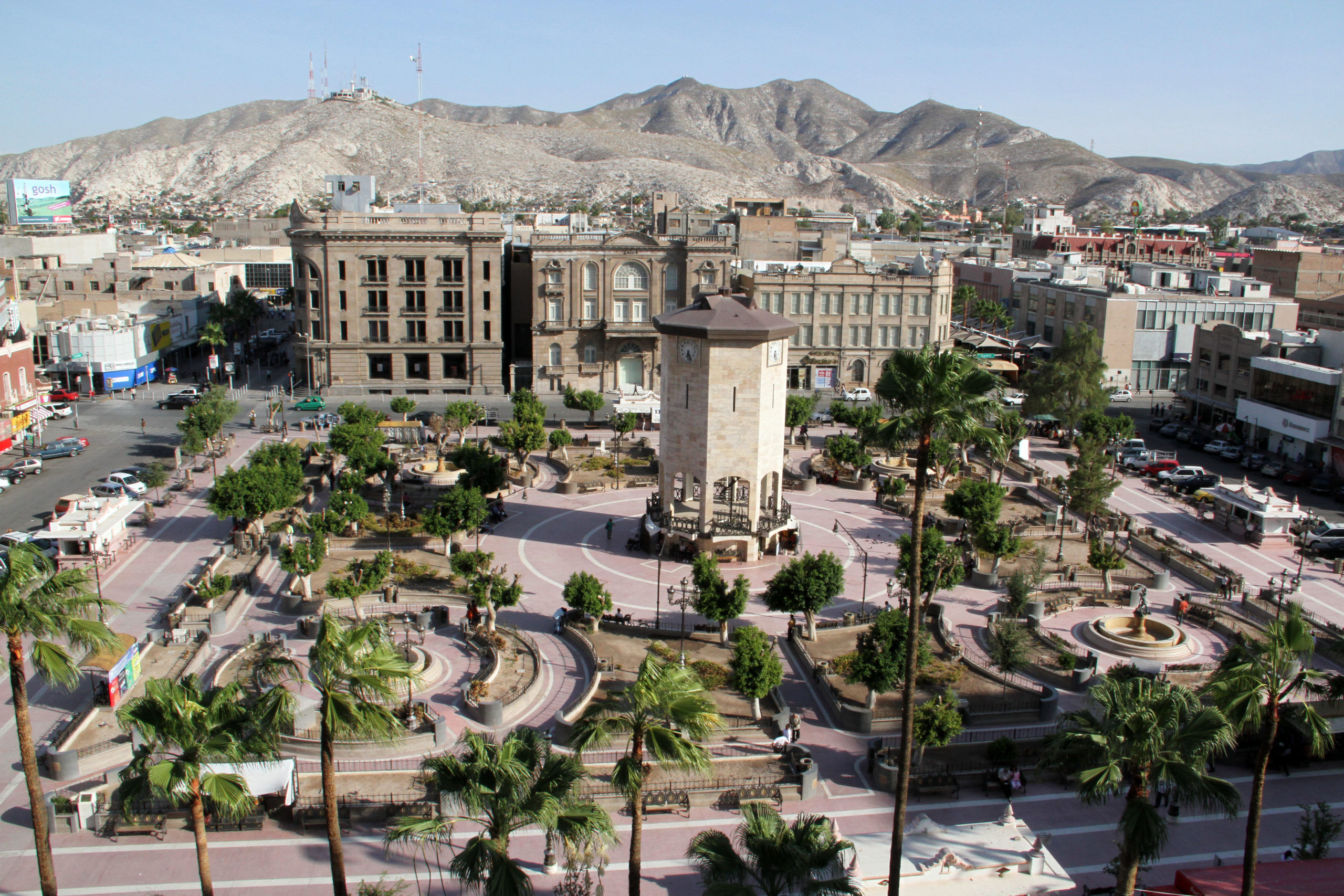 Torreón busca actualizar sus planes de Desarrollo Urbano