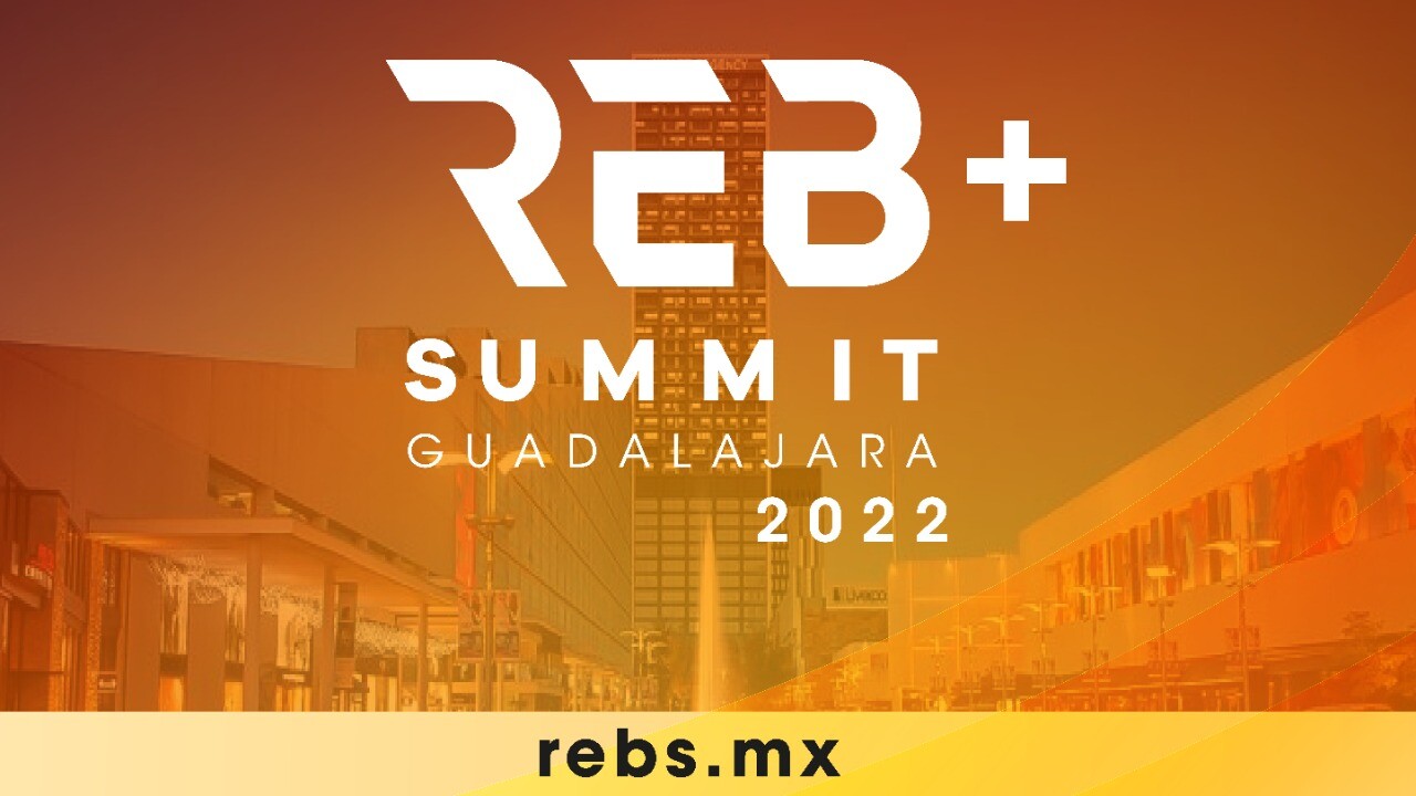 REBS Guadalajara 2022