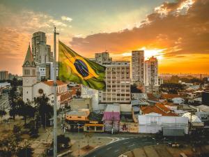 Joinville Brasil-3