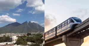 monorriel Monterrey-3