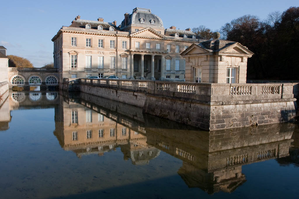 Château du Marais-alt
