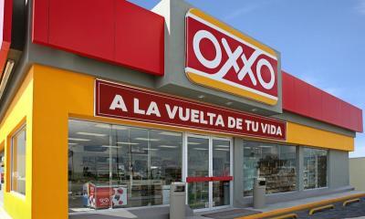 Oxxo e Intouch.com crean red de retail media más grande del país