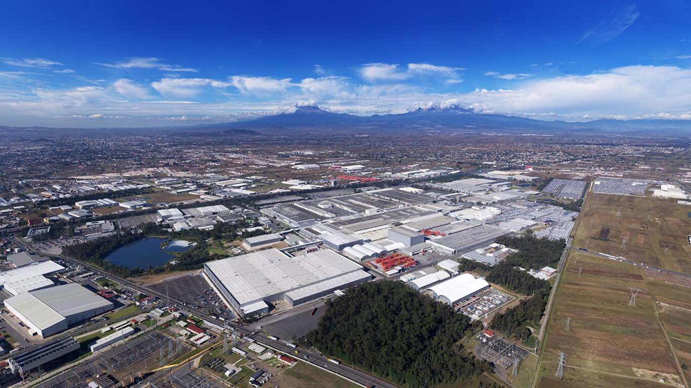 Parque Industrial Tehuacán, listo para recibir a más empresas