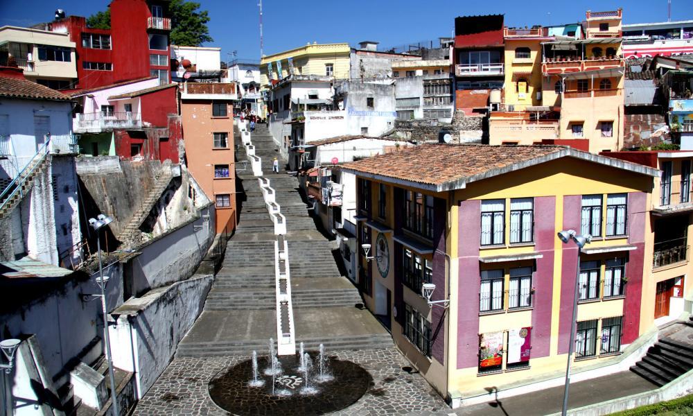 Precio de la vivienda en Xalapa incrementó hasta 50% en 10 años