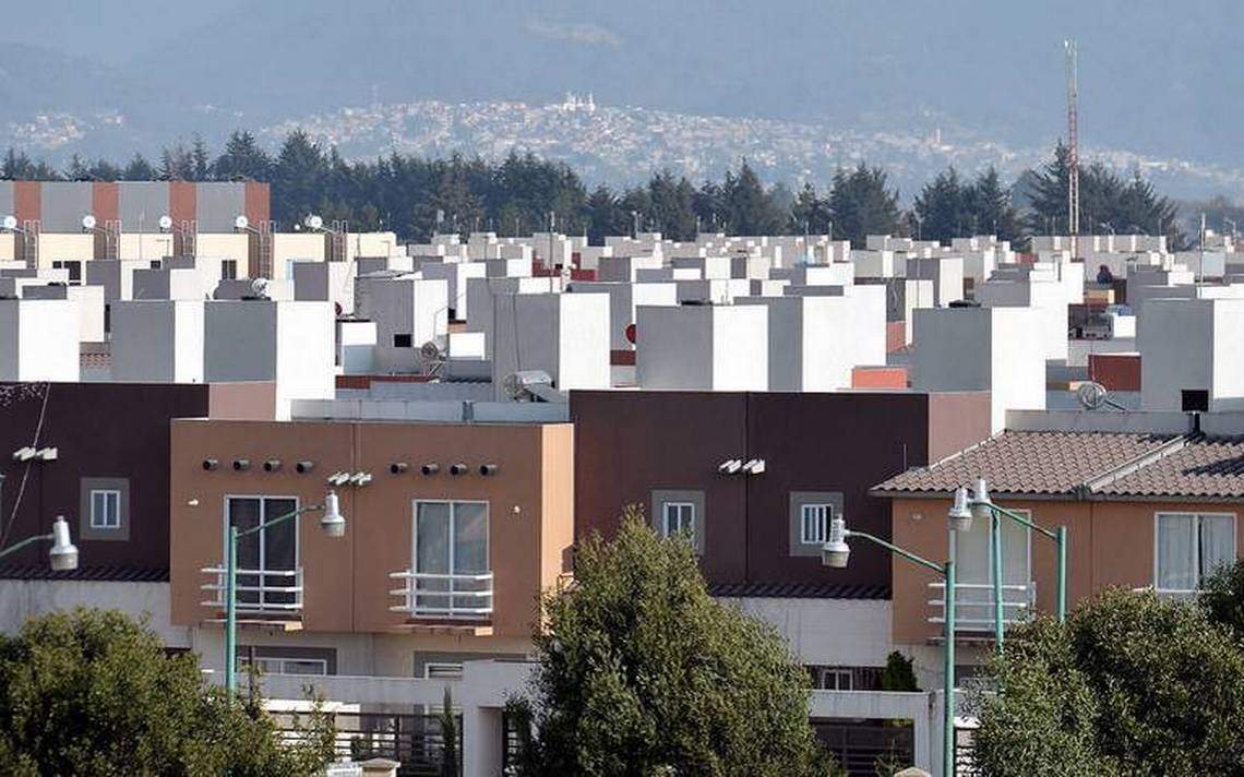 INVI prevé entregar 10 mil créditos de vivienda en la CDMX en 2023