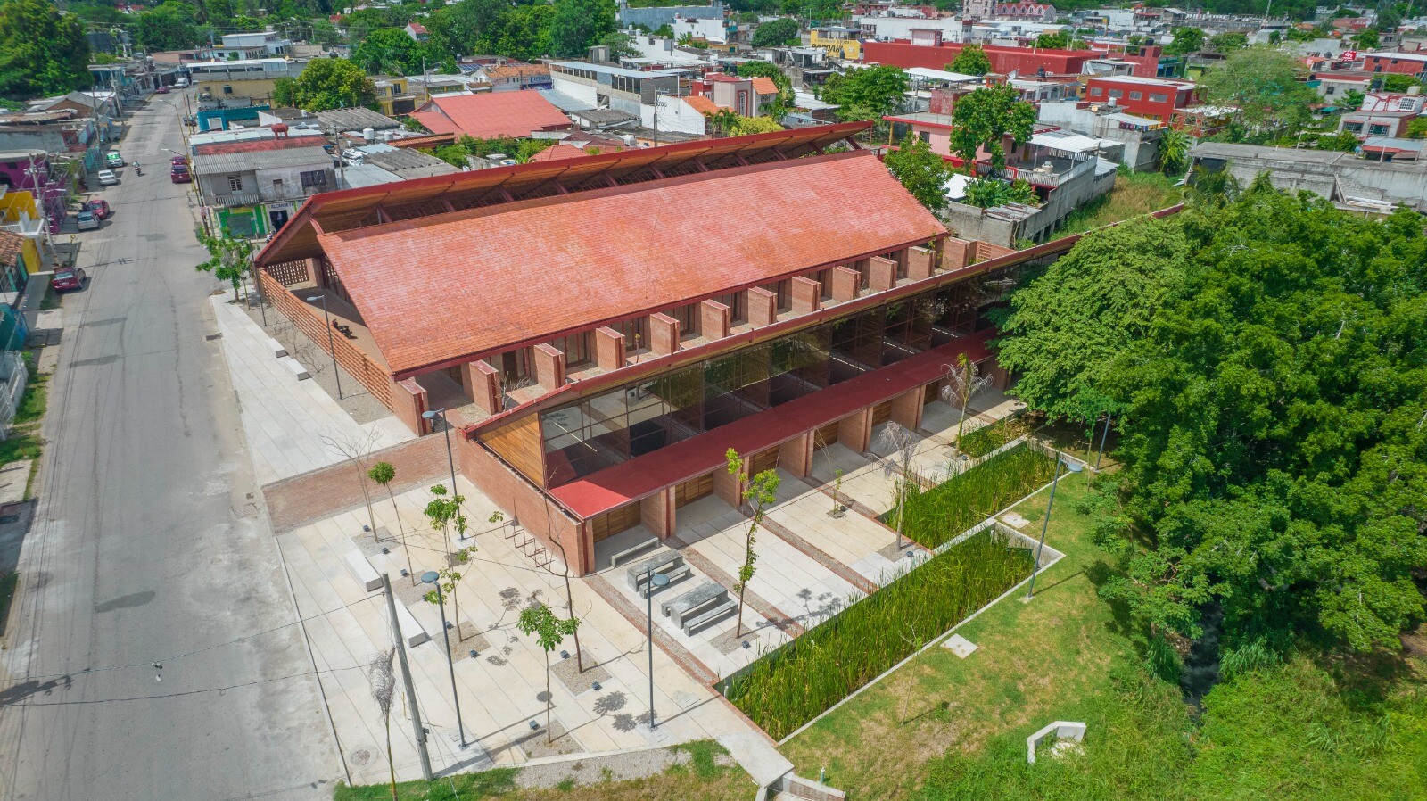 Casa de Música de Nacajuca-1