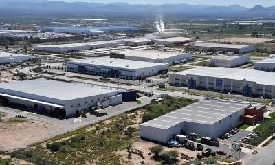 actividad industrial Querétaro-alt