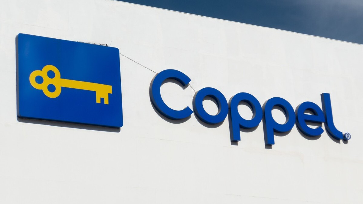 Coppel invertirá 1,500 mdp en nuevas tiendas