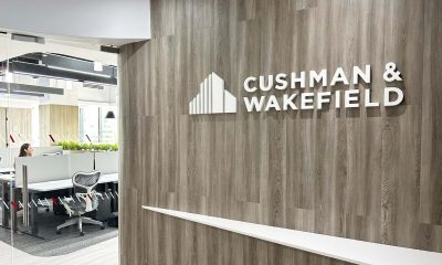 Cushman & Wakefield Tijuana