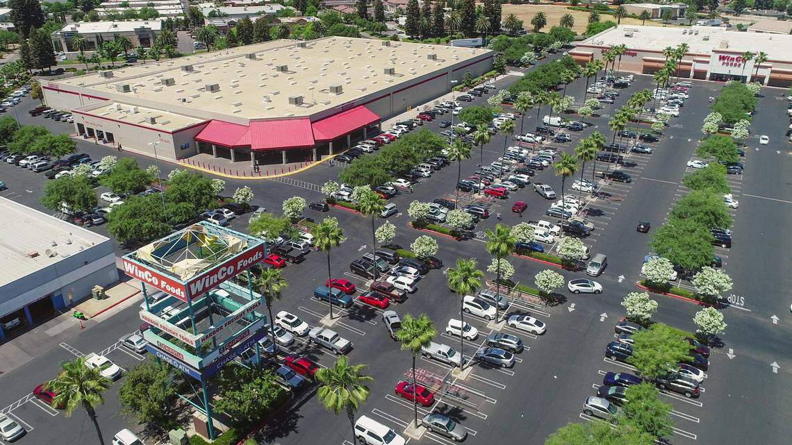 Costco construirá en California su centro comercial más grande a nivel