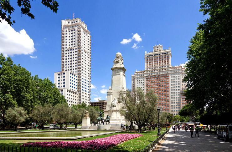 Plaza de España-alt