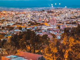 San Miguel de Allende y rental program, la fórmula del sector inmobiliario