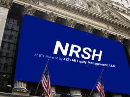 NRSH Primer ETF especializado en Nearshoring