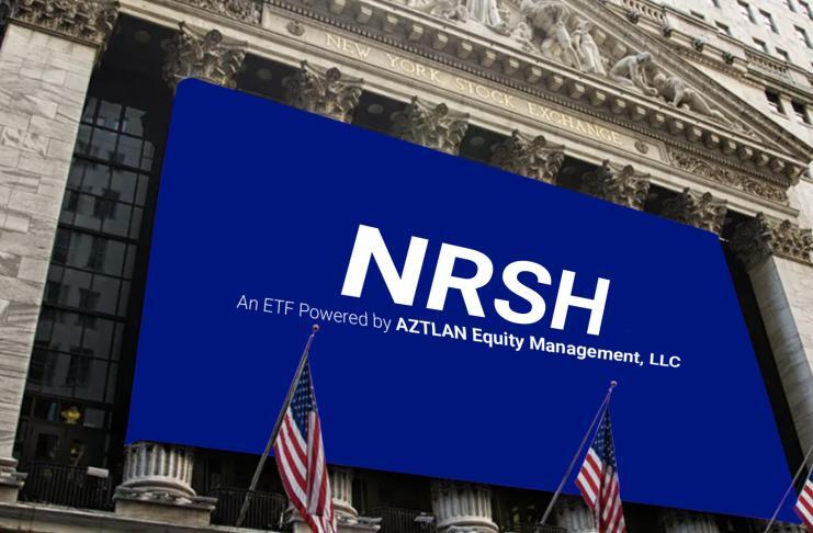 NRSH Primer ETF especializado en Nearshoring