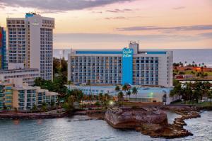Hotel Caribe Hilton-2