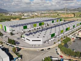 Málaga Green Logistics-alt