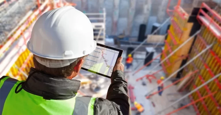 Digitalización en la construcción, valor base en la arquitectura