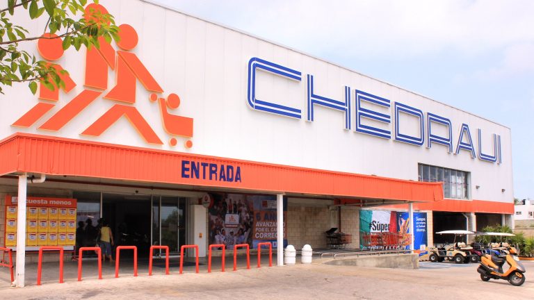 Chedraui prevé la apertura de 64 nuevas tiendas en México y EE.UU.